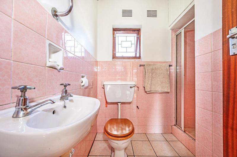 To Let 3 Bedroom Property for Rent in De La Haye Western Cape